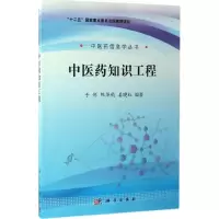 中医药知识工程