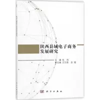 陕西县域电子商务发展研究