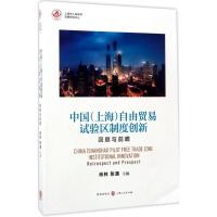中国(上海)自由贸易试验区制度创新:回顾与前瞻