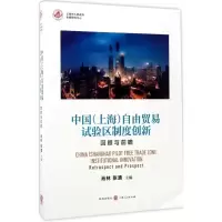 中国(上海)自由贸易试验区制度创新:回顾与前瞻