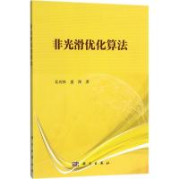 非光滑优化算法