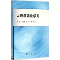 大规模强化学习