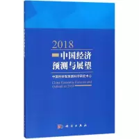 2018中国经济预测与展望