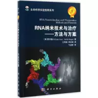 RNA纳米技术与治疗:方法与方案