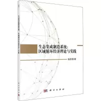 生态集成制造系统:区域循环经济理论与实践