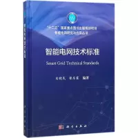 智能电网技术标准