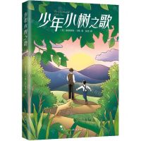 [N]少年小树之歌-9787573504005