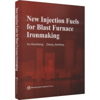 高炉喷吹燃料资源拓展与工业应用