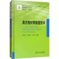 激光增材再制造技术