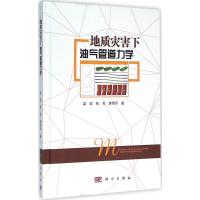 地质灾害下油气管道力学