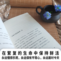 喜欢自己所有的一切:胡适的包容人生课