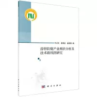 [N]渗锌防腐产业现状分析及技术路线图研究-9787030682338