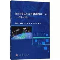 面向对象高可信SAR数据处理(上册理论与方法)