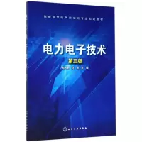 电力电子技术 第3版