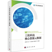 工程科技核心资源元数据