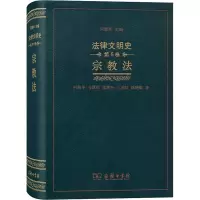 宗教法