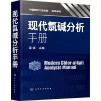 现代氯碱分析手册