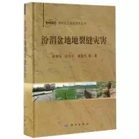 汾渭盆地地裂缝灾害