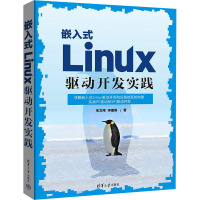 嵌入式LINUX驱动开发实践