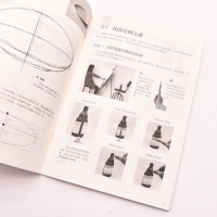 素描入门教程 结构起型