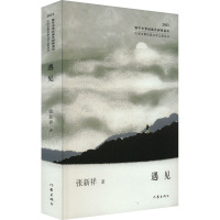 遇见(中国少数民族文学之星丛书2023年卷)/张新祥