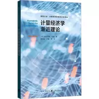 计量经济学渐近理论