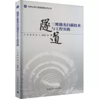 隧道三维激光扫描技术与工程实践