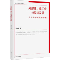 外部性、重工业与经济发展 计划经济时代再考察