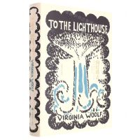 [N]到灯塔去(精)-9787530221075