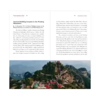 地图上的中国:中国的世界遗产(英)