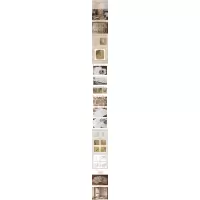 [正版] 禽鸟走兽图册 中国传世名画高清临本 宋人小品 收录12幅高清画作6幅线描稿 中国画花鸟画作品集 中国画初学入