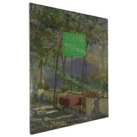 [N]100幅俄罗斯经典色彩风景-9787571219178