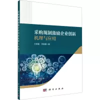 采购规制激励企业创新机理与应用