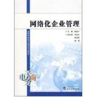 [M]网络化企业管理(高等学校电子商务专业教材)-9787307058149