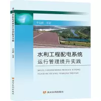 水利工程配电系统运行管理提升实践