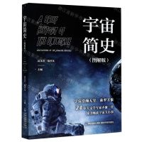 [N]宇宙简史(图解版)-9787533561840