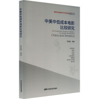 中美中低成本电影比较研究