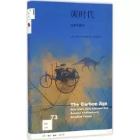 碳时代:文明与毁灭