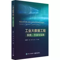 工业大数据工程:系统、方法与实践