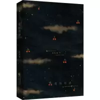 [正版]《樱桃炸弹》城市微光系列中国近现代小说治愈 悬疑