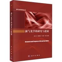 油气光学的研究与进展