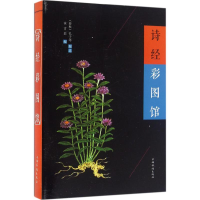 [M]诗经彩图馆-9787511358806