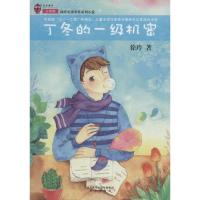 丁冬的一级机密