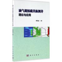 油气藏核磁共振测井理论与应用