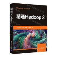 [N]精通Hadoop3-9787302596875