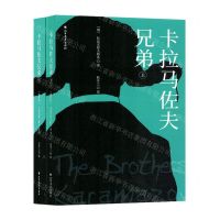[N]卡拉马佐夫兄弟(上下)-9787531759744