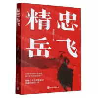 [N]精忠岳飞-9787554025857