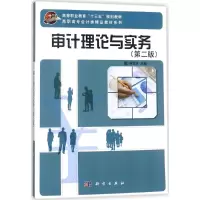审计理论与实务
