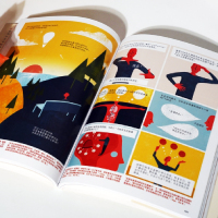 身心的修复练习