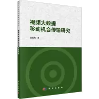 视频大数据移动机会传输研究